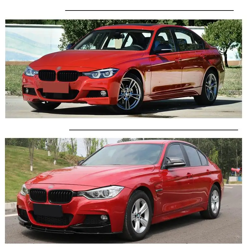 Автомобильный аксессуар для бампера BMW 3 | Автомобили и мотоциклы