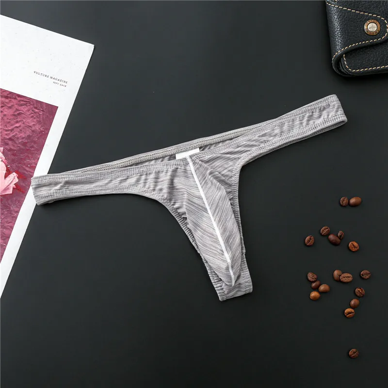 Популярное U-образное нижнее белье Amazon мужское сексуальное |