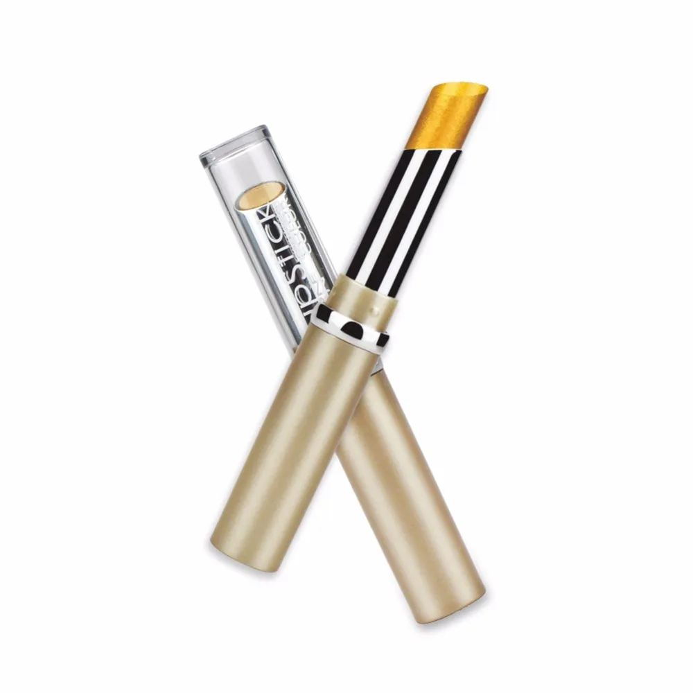 Карандаш для губ помада легко окрашиваемая стойкая увлажняющая против трещин