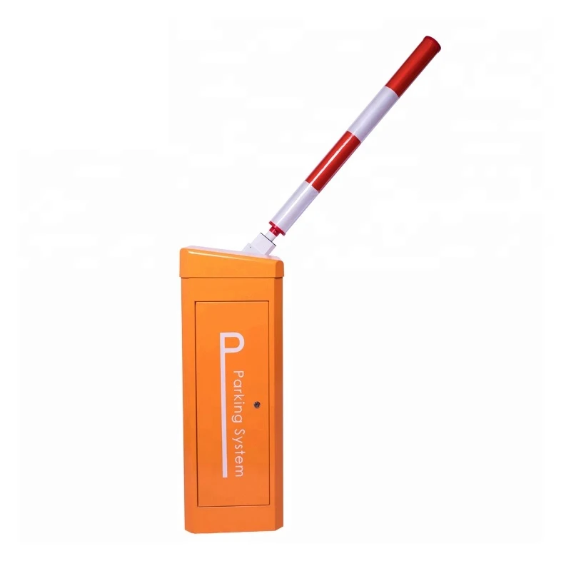 Скорость регулируемый DC бесщеточный двигатель автоматический шлагбаум оптовая