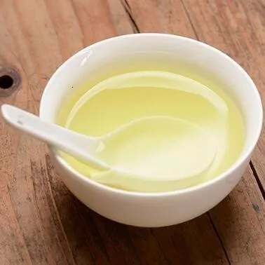 Китайский высококачественный органический зеленый чай Tie Guan Yin с гуаньиньюнь