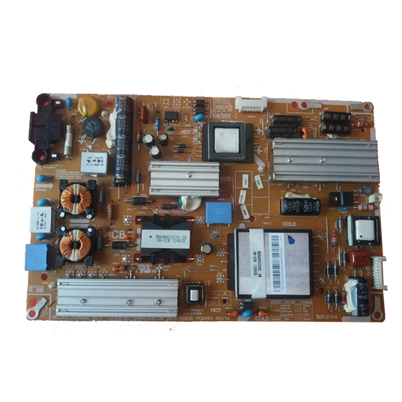 

vilaxh BN44-00473B Power Board A40D5000PR 40D5003PR PD46G0-BDY BN44-00473B BN44-00473A