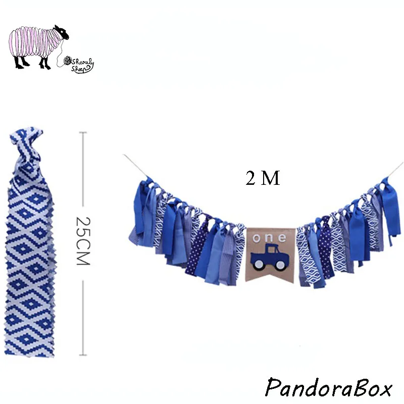 

Детский стул для первого дня рождения