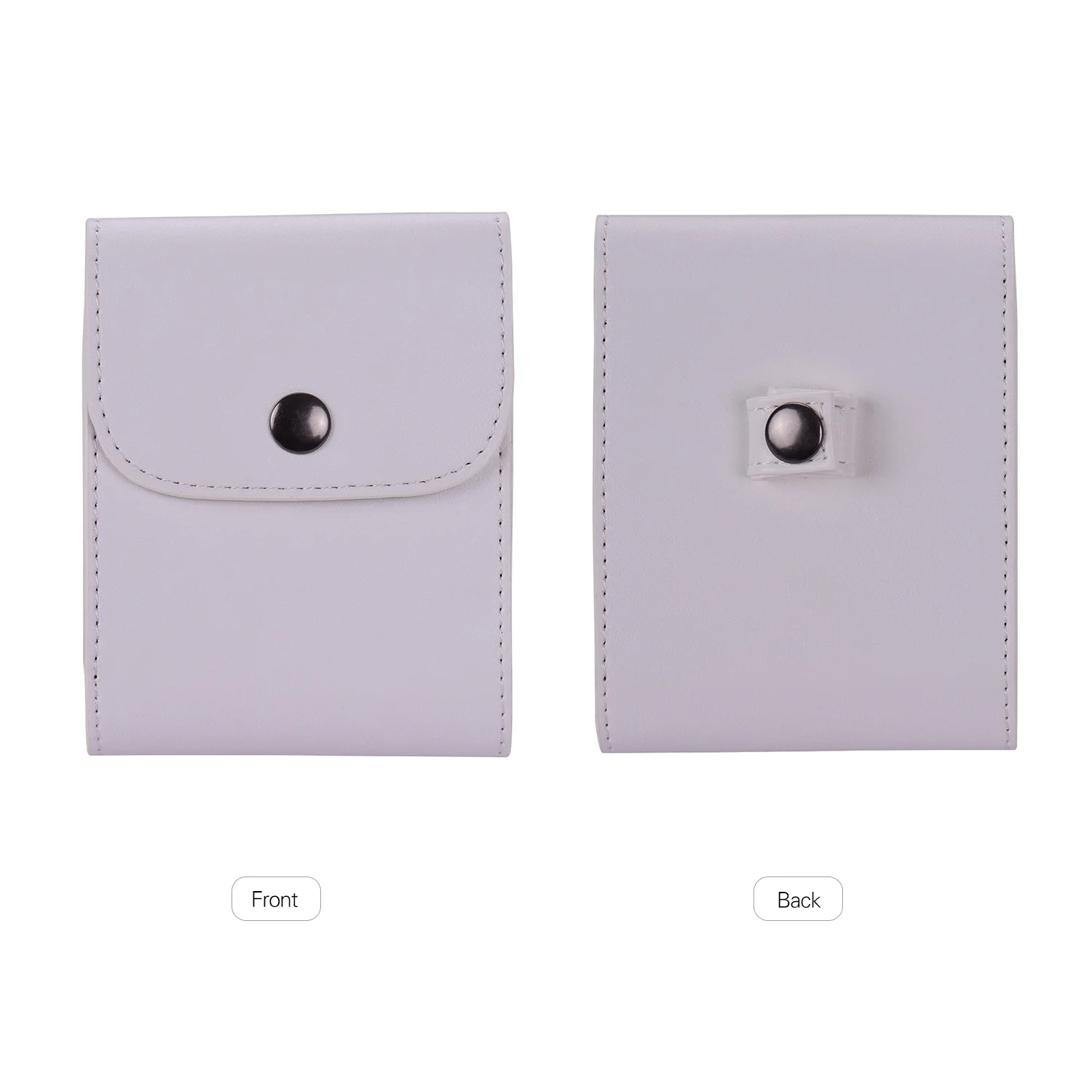 3.5 * 4 inch Film Photo Case Bag about 50 photos PU leather vintage style for Fujifilm Instax SQ 6/10/20 SQ20 Mini 7/8/9/70/90 |