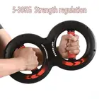 Тренажер для тренировки мышц запястья, груди, 8 слов