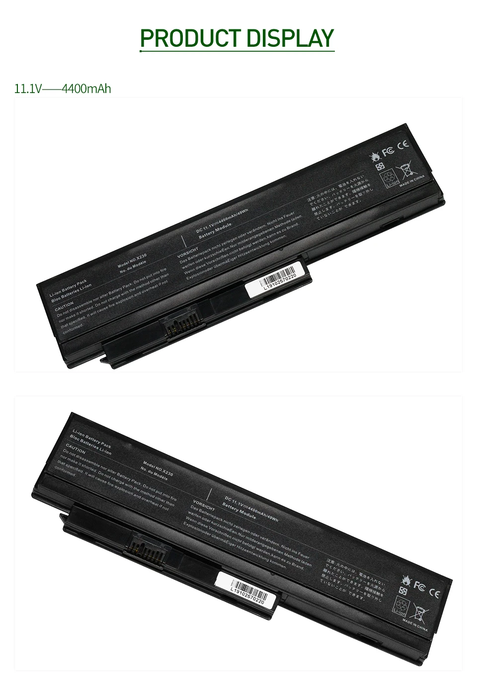 ApexWay4400mAh 11,1 v аккумуляторная батареядля ноутбука lenovo x230 X230i x230s 42T4901 42T4902 42Y4940 42Y4868 42T4873 42Y4874 42T4863 40A36282