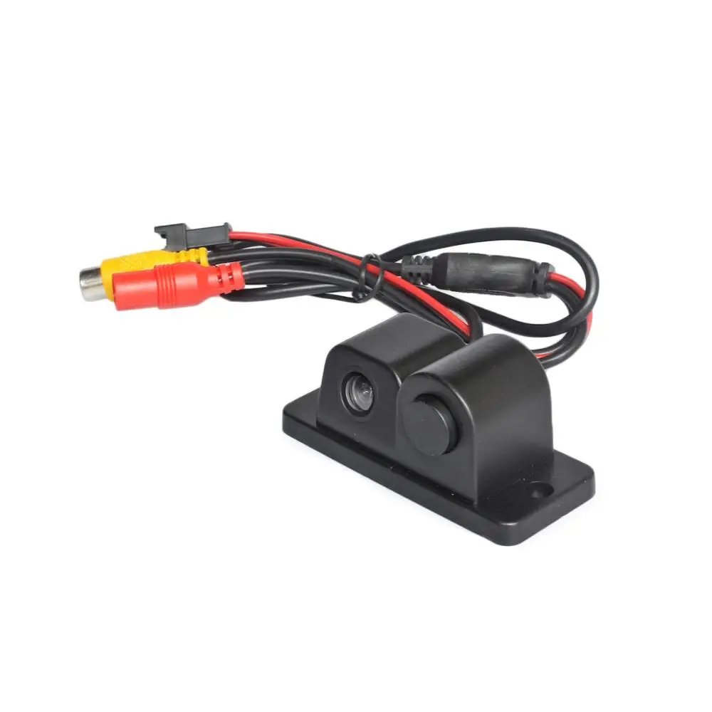 DIYKIT беспроводной автомобильный монитор с 5 дюймовым TFT ЖК дисплеем +