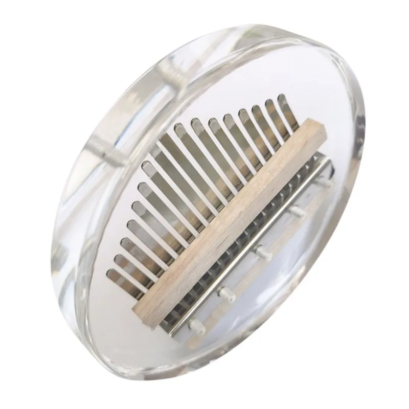 

17 Keys Kalimba Thumb Piano Musical Instrument High Quality Finger Piano Protable Piano Music Instrument Hot