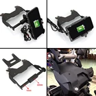 Держатель Мобильный телефон для мотоцикла HONDA X ADV 750 XADV X-ADV XADV750, перезаряжаемый комплект креплений для GPS-навигатора