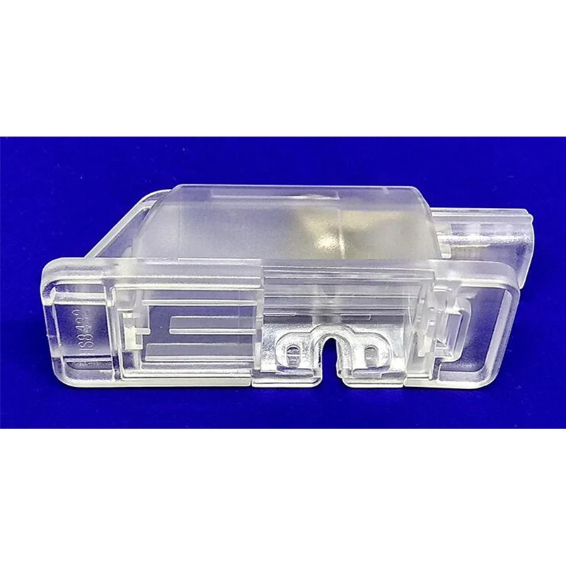 

Пластиковая рамка FEELDO для камеры Nisaan Teana 2019 # FD3148