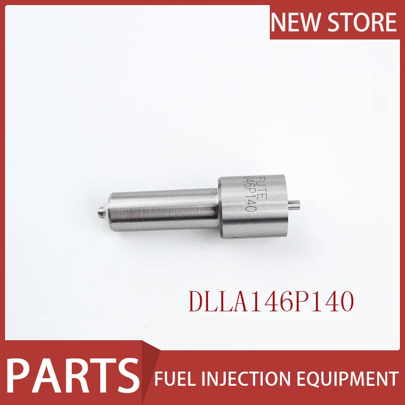 

High quality fuel engine parts DLLA146P140 nozzle is used to supply diesel fuel injector