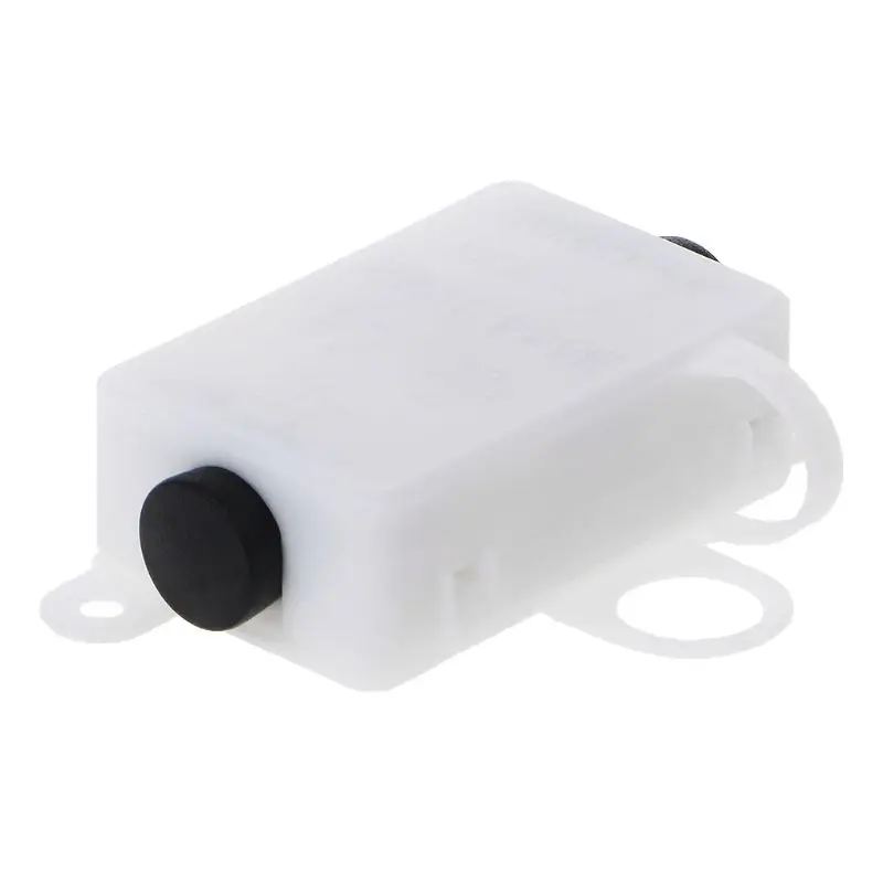

9A 250V AC 3 Pin IP44 Waterproof Electrical Cable Wire Connector Junction Box