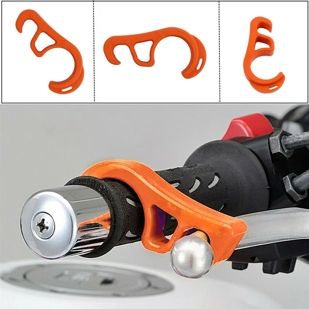 

Lock Brake Hook Clamp Accessory Parts Replacement Universal Motorcycle