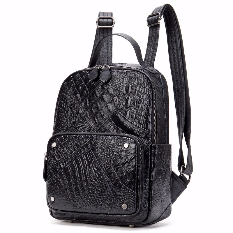 

Women's Leather Backpack Female School Bags for Girls Laptop Backpacks for Women Travelling Dayback School Backpack