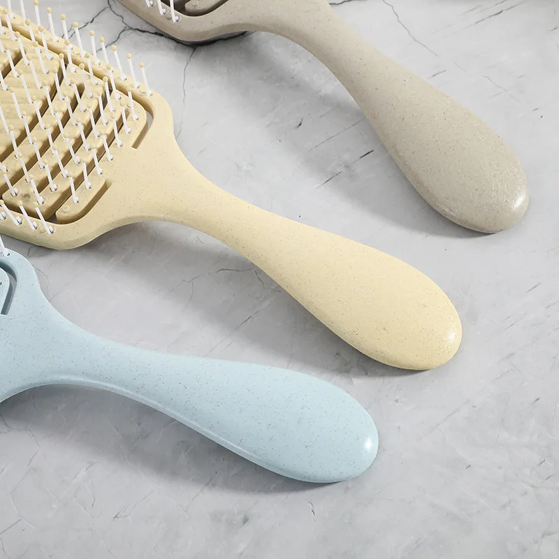 нож бабочка расческа для волос Инструмент укладки искусственная Бриллиантовая