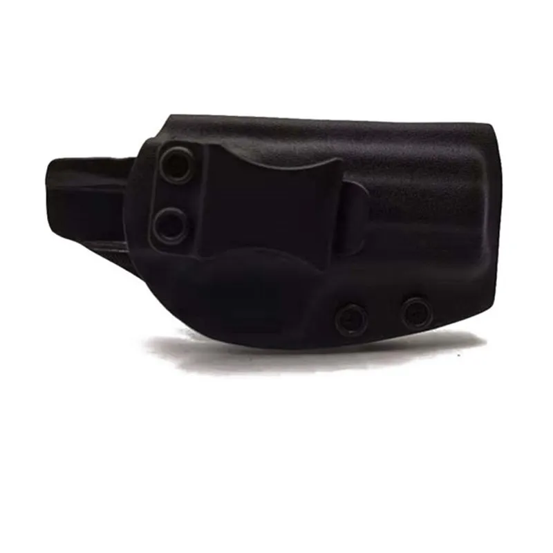 Kydex кобура IWB для Телец PT908 PT938 PT940 PT945 внутри пояса Скрытая переноска правой рукой