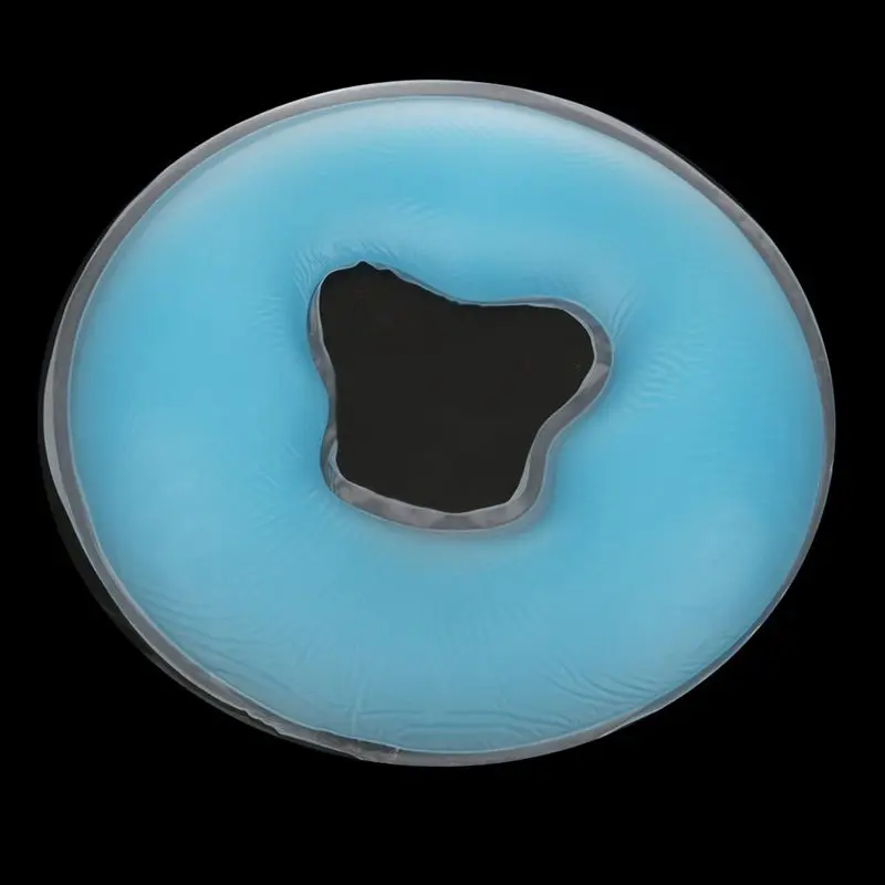 Мягкий салон спа массаж силиконовый уход за лицом Расслабляющая Колыбель