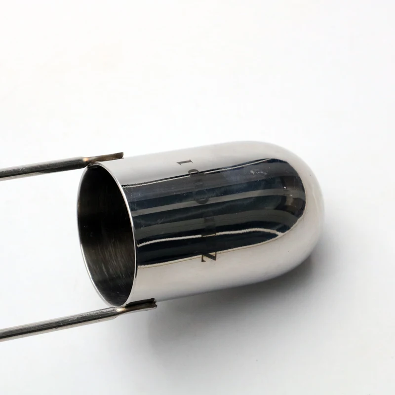 2 # захн стакан вязкости визометр потоковая чашка из нержавеющей стали Бесплатная