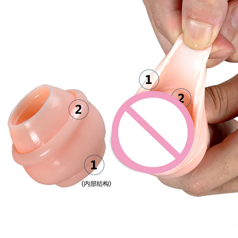 3 шт./компл. корректор Foreskin кольцо на пенис для задержки эякуляции Phimosis коррекция