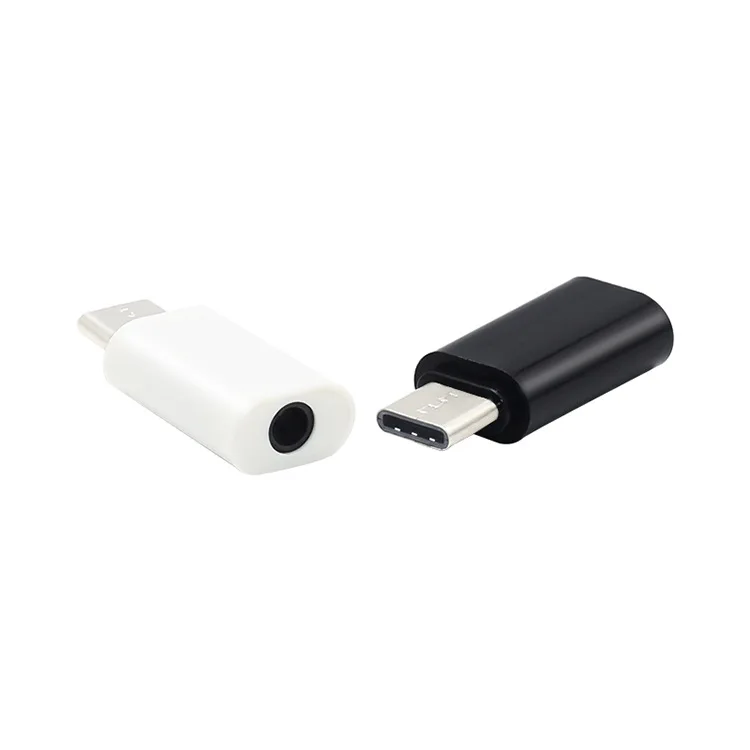 Кабель с разъемом USB типа C до 3 5 мм наушники кабель адаптер разъем для наушников