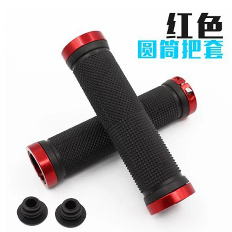 

Mountain bike folding bikes cycling round with the blocking bilateral lock the bicycle accessories riding gear