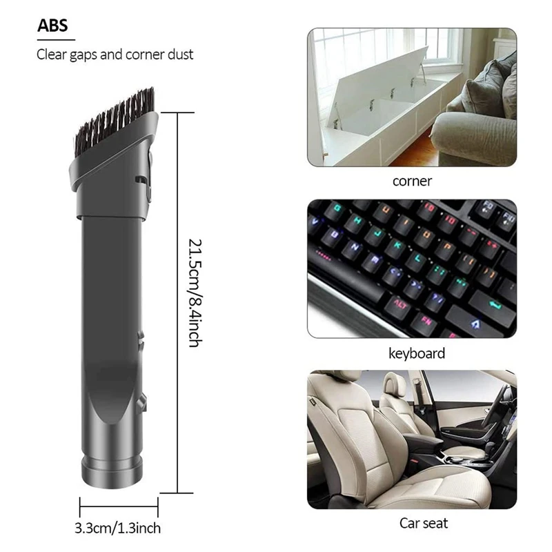 

Dyson V7 V8 V10 V11 , V7 + , V6 DC59 DC58 DC35