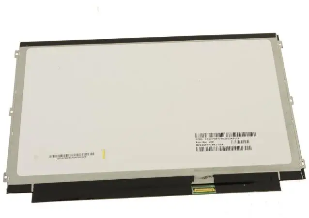 Сенсорный ЖК экран 12 5 дюйма для dell latitude 7240 7250 5250 7270 fhd бесплатная