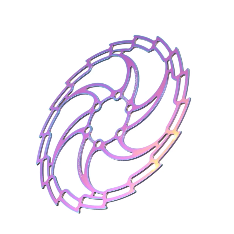 Mi. Xim супер-светильник для велосипеда гидравлические дисковые тормозные роторы MTB