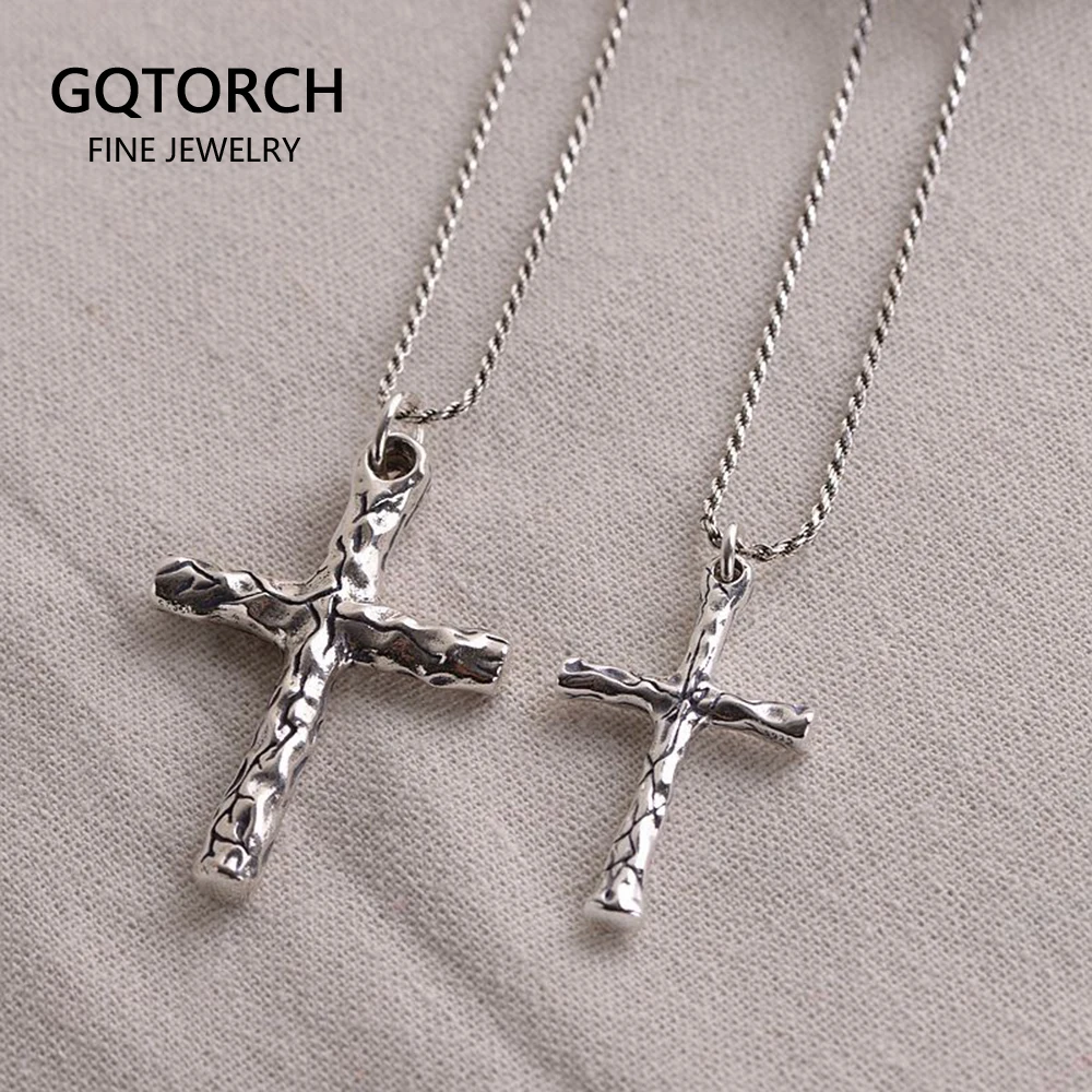 Подвеска в виде Креста для мужчин и женщин|Подвески| |