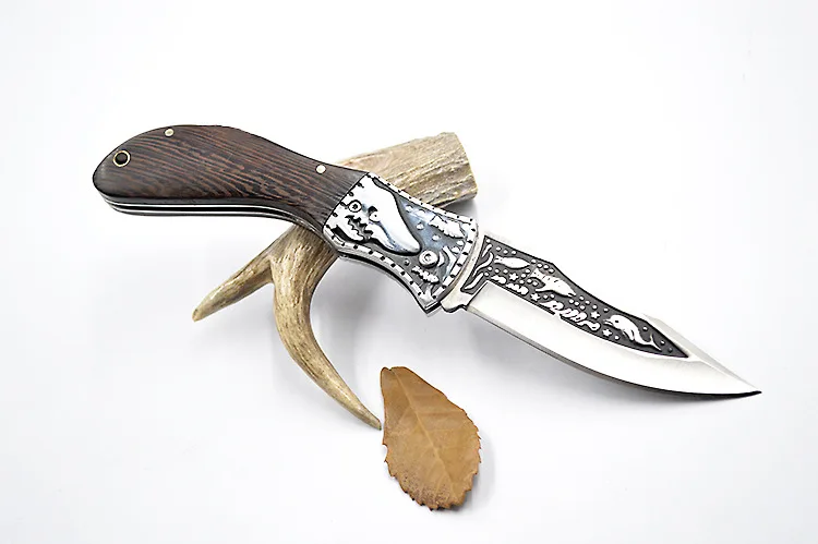 Уличный складной нож для фруктов сабель выживания портативный ножи кемпинга |