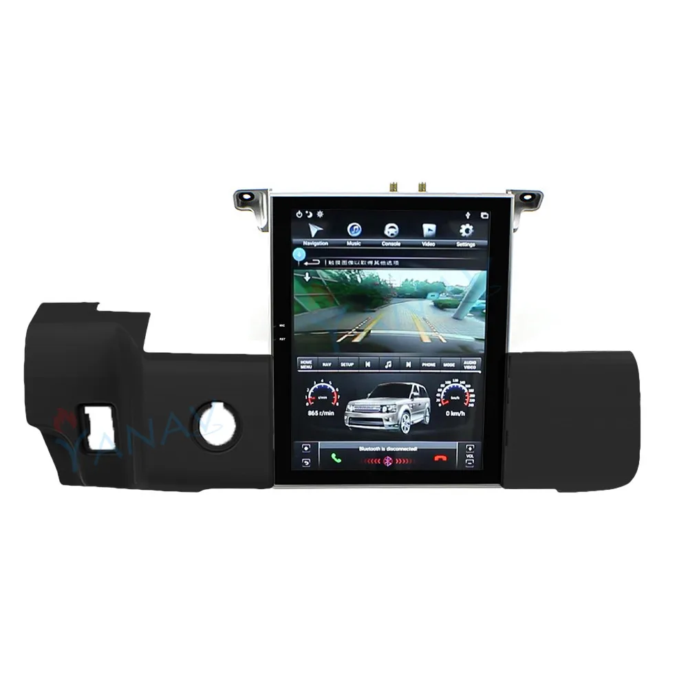 

For Land Rover Range Sport L320 2009~2013 Car radio audio 2 din android stereo receiver car GPS navigation multimedia dvd player