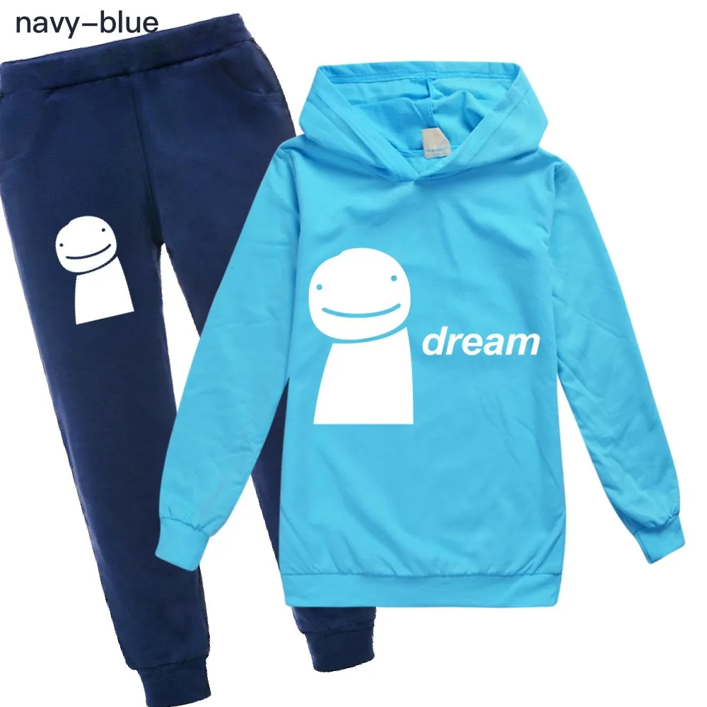 New Fashion Baby Clothing Sets Children Birthday Suit Boys Tracksuits Kids Cartoon Game Sport Suits Hoodies Top +Pants 2pcs Set