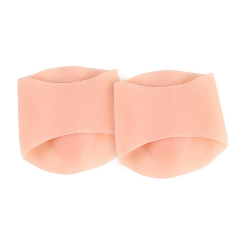 1 пара опоры для стопы подошвенный фасциит облегчение боли в пятке плоская