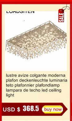 Colgante Modernos Led Industrieel блеск E Pendente Para сала де Luminaria Потолочный современный декор Дом подвесной светильник