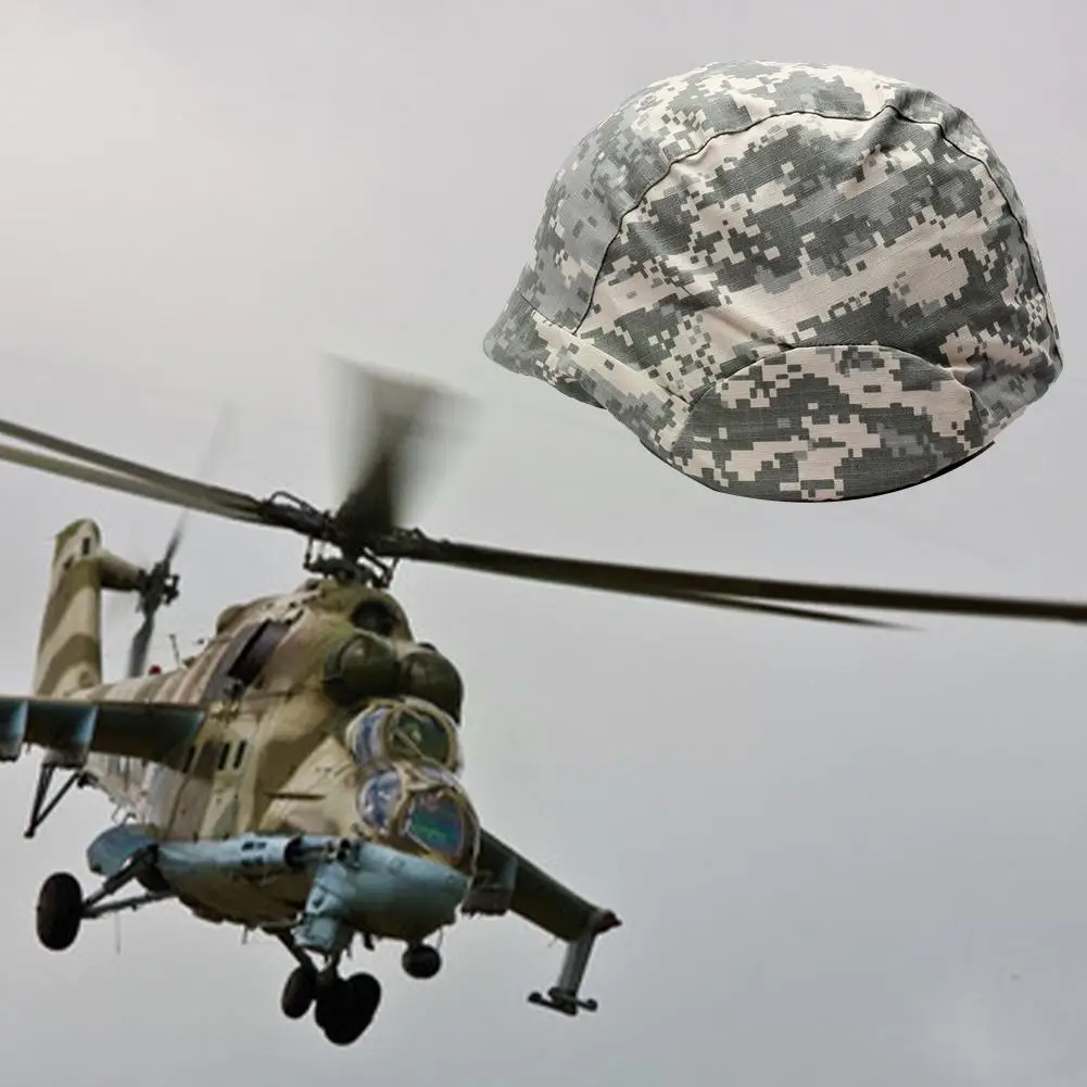 Тактический чехол на шлем Cs военный Чехол для страйкбола пейнтбола Cp полевой