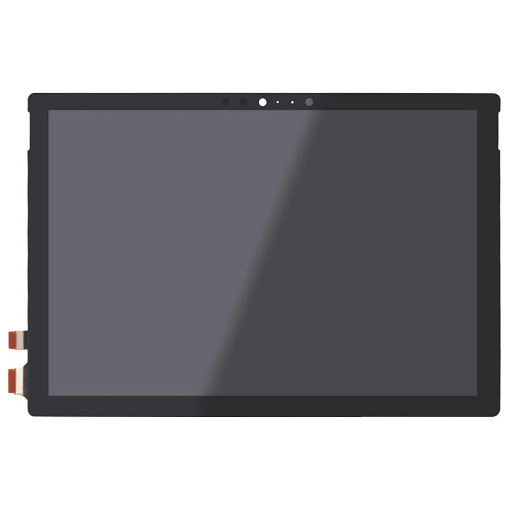 Сенсорное стекло с ЖК-экраном для Microsoft Surface pro 6 12 3 дюйма 1807 ЖК-дисплей дигитайзер