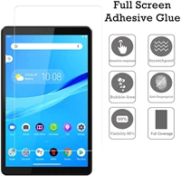 tablet tempered glass screen protector cover for lenovo tab m8 tb 8705f8505x 8 0 inch anti scratch tempered film