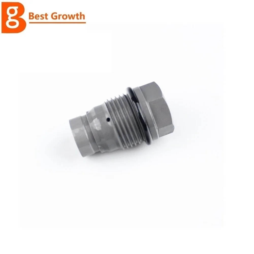 1110010013 NEW Diesel Engine Common Rail Parts In Stock For Pressure Relief Valve Limiter Sensor 1110010015 1110010016 Free Ship |