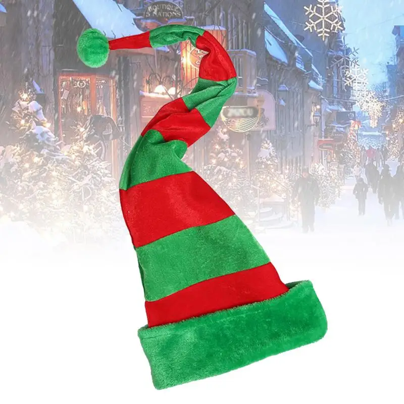 Кепка chemo Green Beanie Legend of Zelda Elf шапка со скрытыми карманами для косплея Of Link из ткани