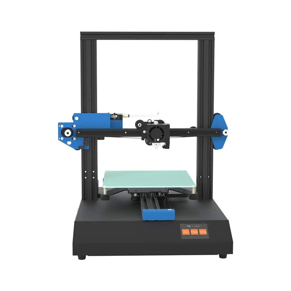 Anet A8 plus ET4 ET4X дешевый 3d принтер высокой точности Reprap Prusa i3 Набор DIY с 3D Pen10m PLA нить |