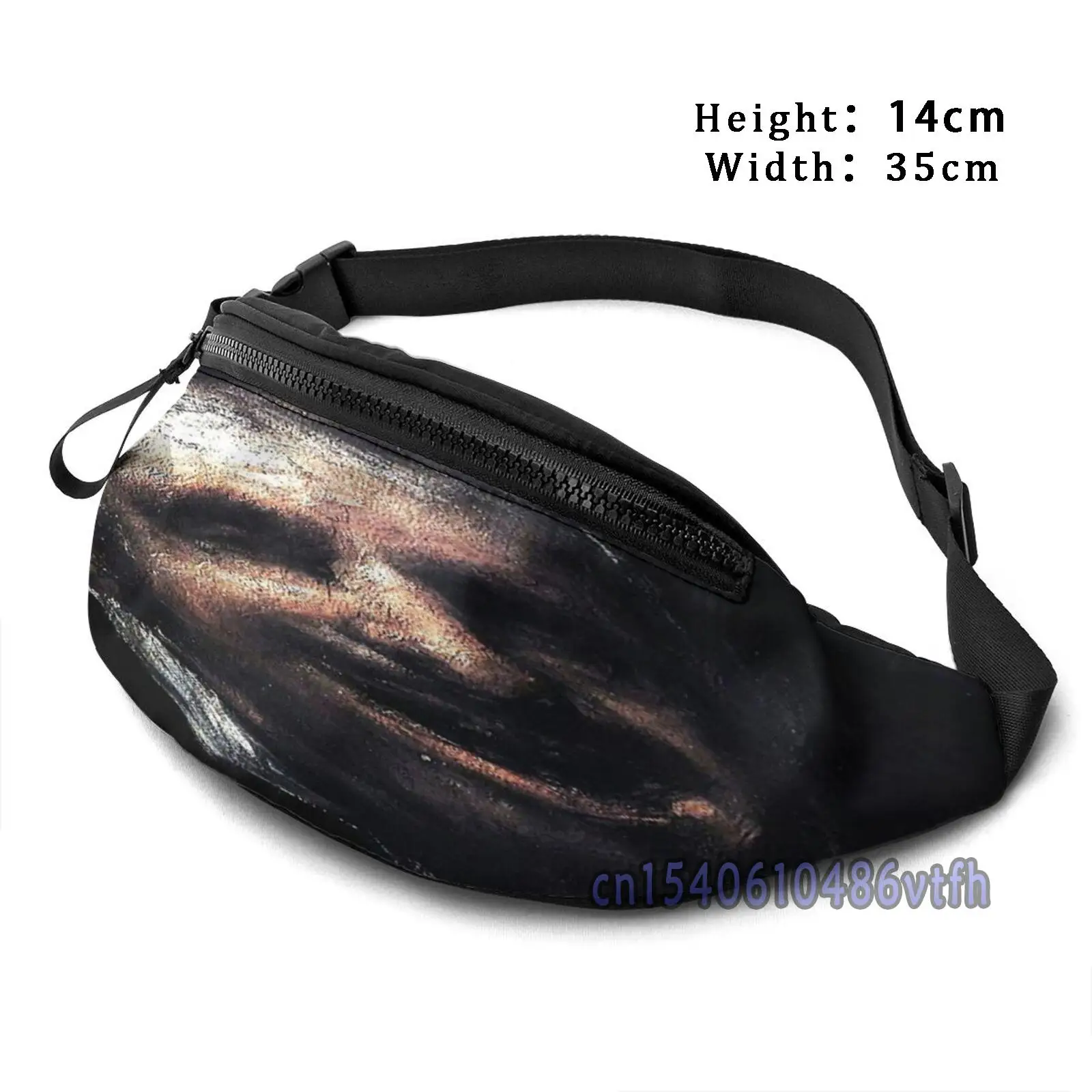 Функциональный Для мужчин груди плечо сумка-портфель Tio Рю Франциско китайская