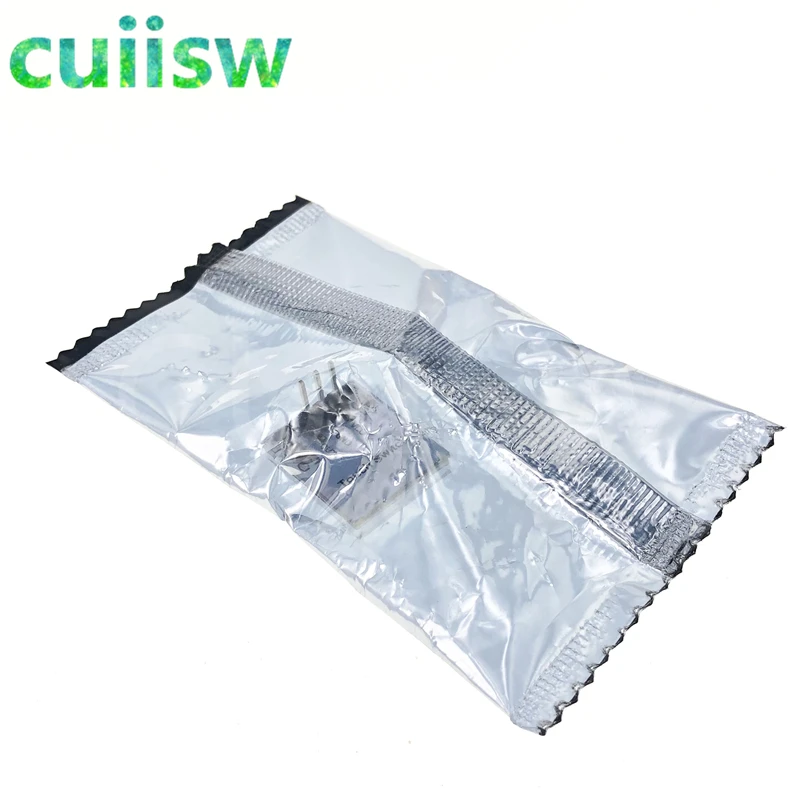 Емкостный сенсорный переключатель 1 шт. синего красного желтого зеленого цвета RBG