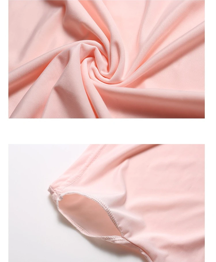 Новинка Висячие накладки на уши для женщин мусульманский исламский вуаль