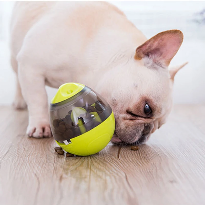 Милая Веселая искусственная собака кормушка для кошек игрушка держатель закусок