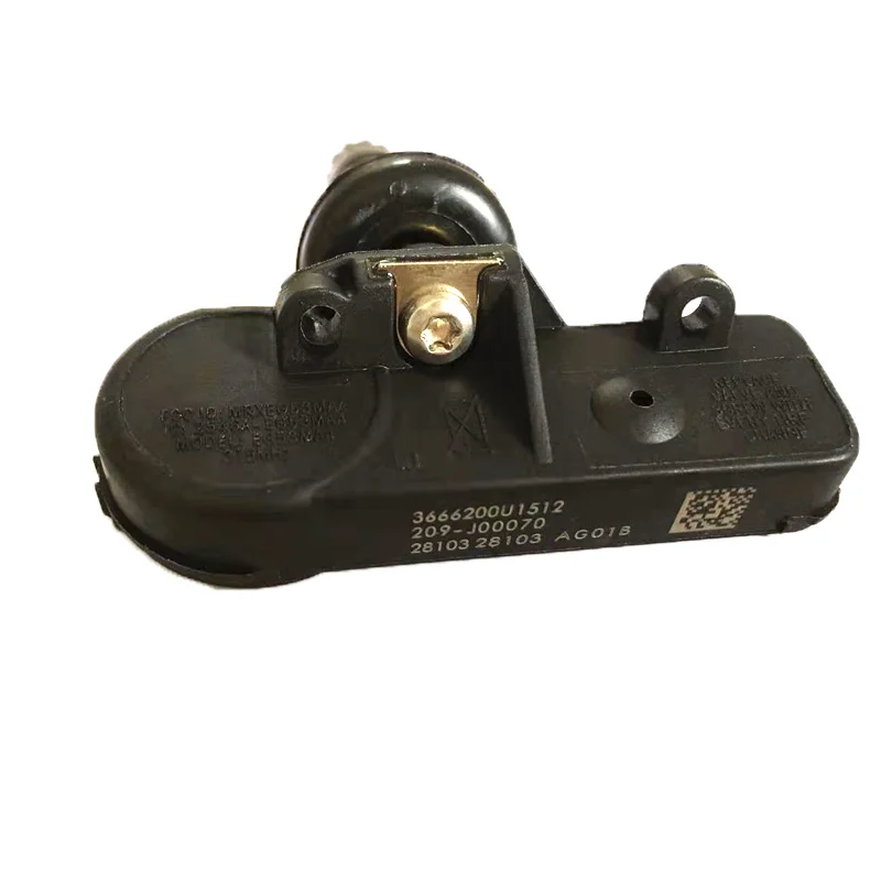 3666200U1512 датчик давления в шинах TPMS для JAC S3 S5 S2 M4 M5 RS A30 | Автомобили и мотоциклы