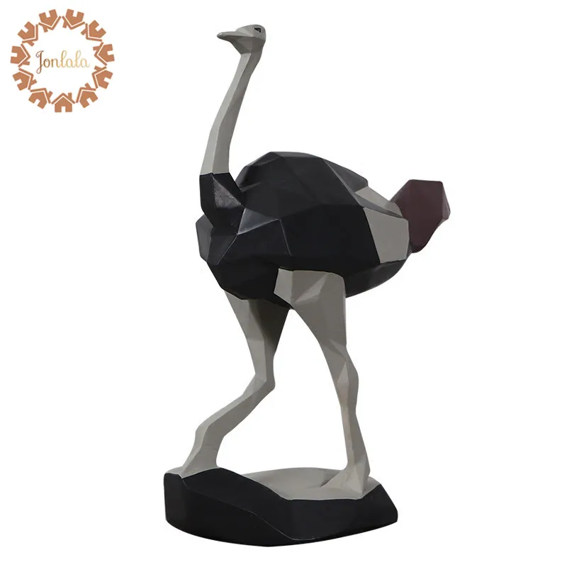 Элегантный геометрический рисунок животных Декор обезьяна Мангуст кенгуру