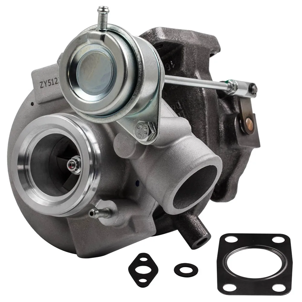 TD04HL TD04 Turbo Зарядное устройство для Saab 9 3 5 Aero Viggen 49189 01800 9172180 15T детей в возрасте от