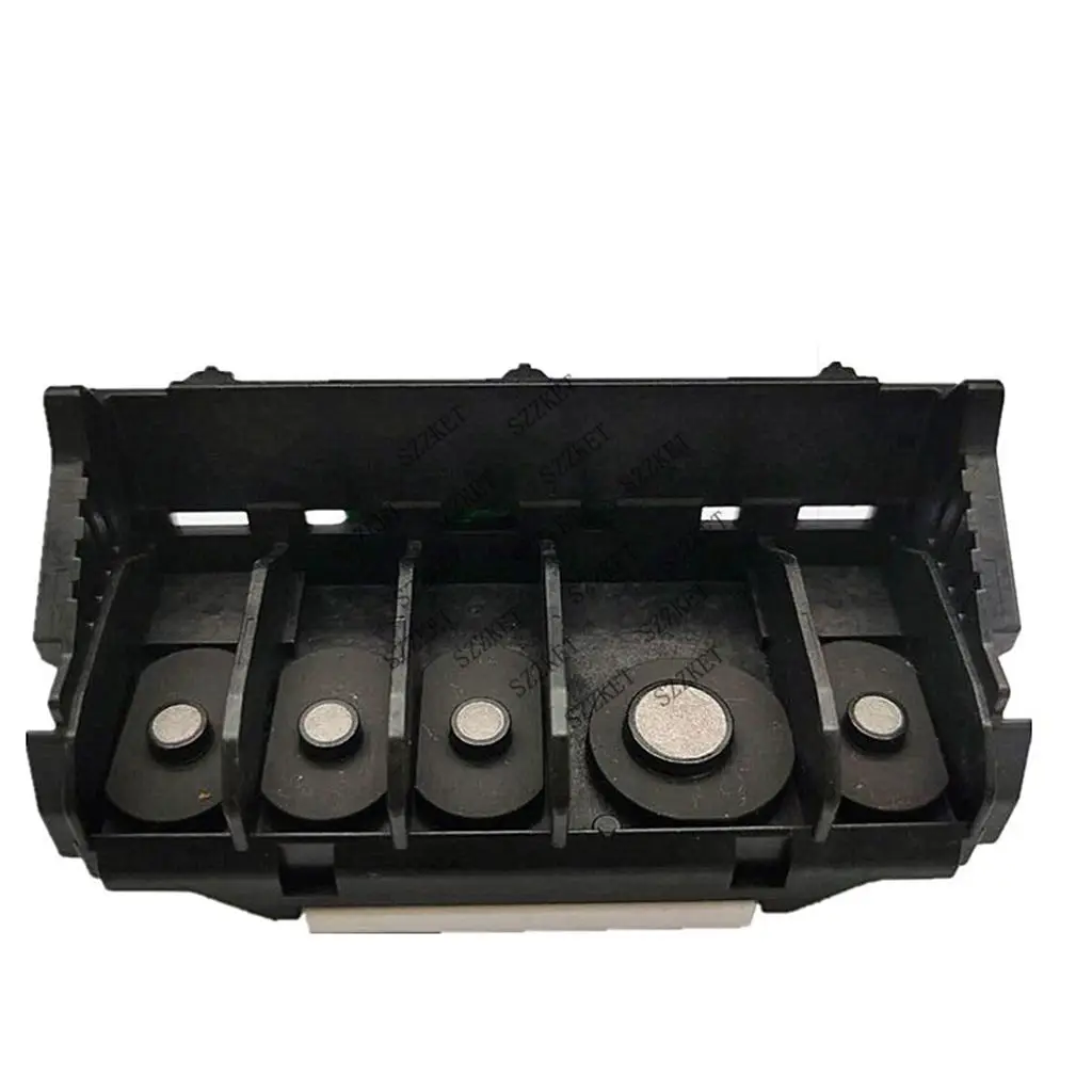 Оригинальная печатающая головка QY6-0089 для Canon насадка PIXMA TS5050 TS5051 TS5053 TS5055 TS5070 TS5080