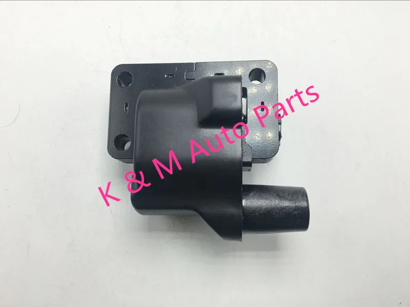 Комплект катушек зажигания для Nissan Sentra 240SX Altima 2 4 1 6 1991-98 OEM 22433-65Y10 | Автомобили и