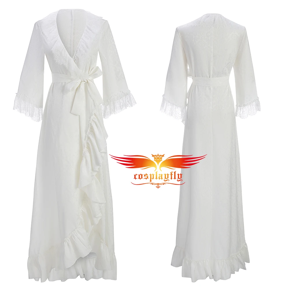 Женский костюм для косплея музыкальной оперы Фантом Оперы | Тематическая одежда